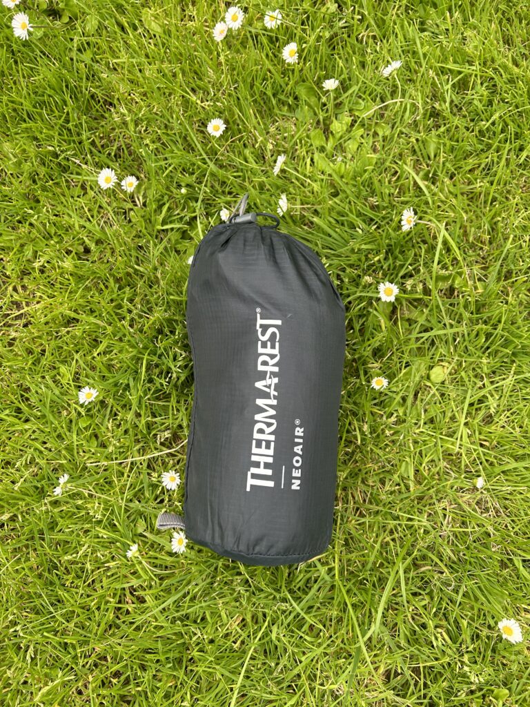 Licht matje Thermarest Neo Air