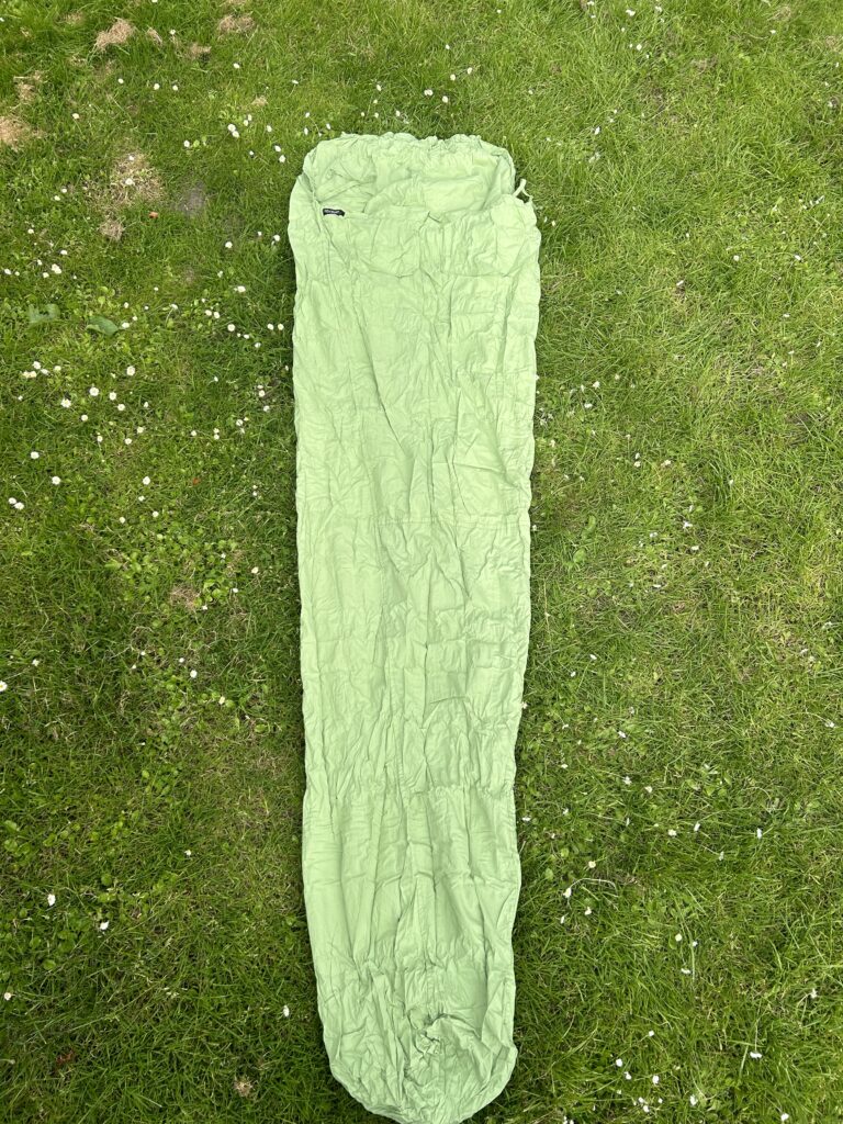 Lakenzak mummy