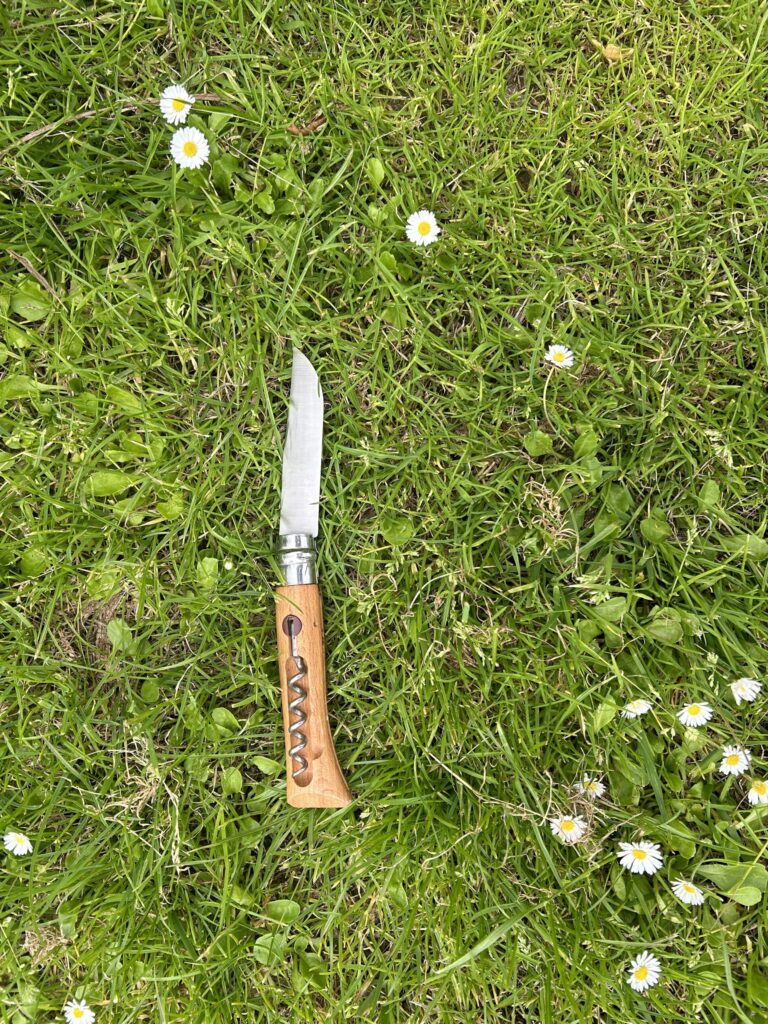 Zakmes Opinel