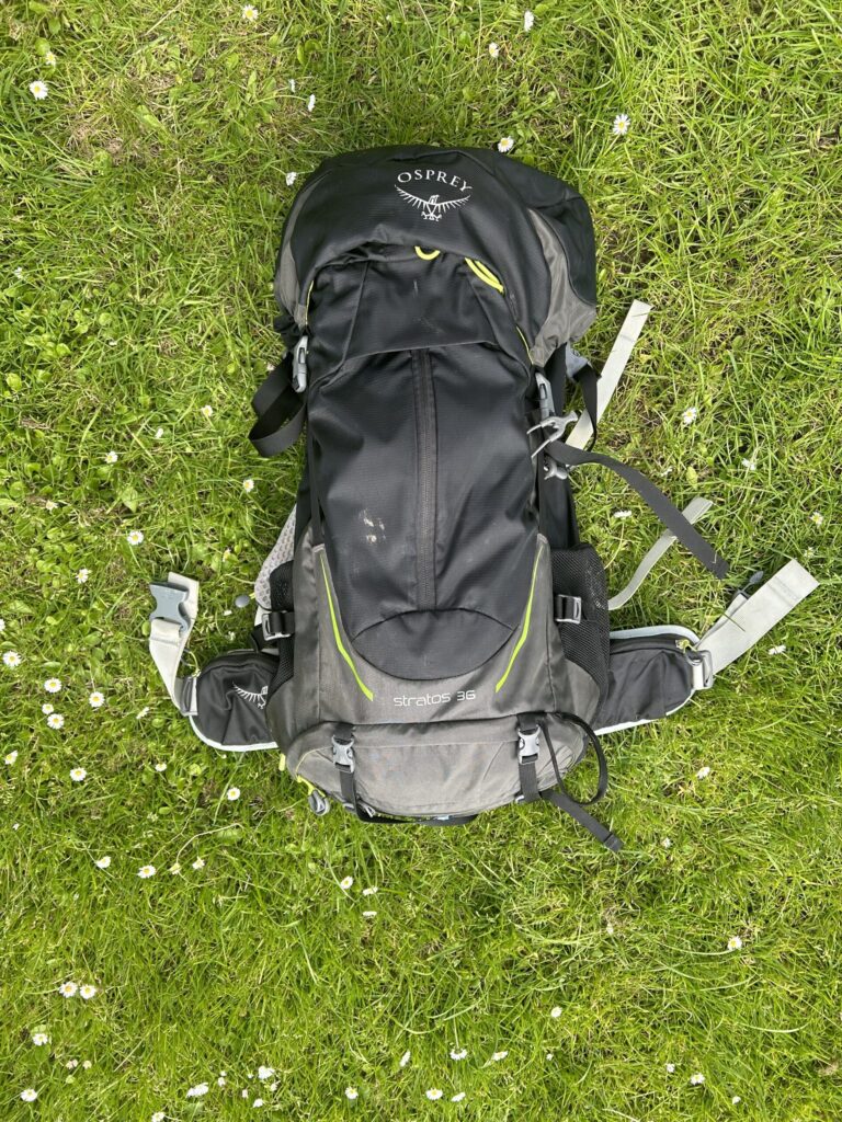 Osprey 36L