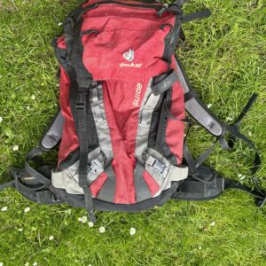 Deuter 35L Alpine Guide