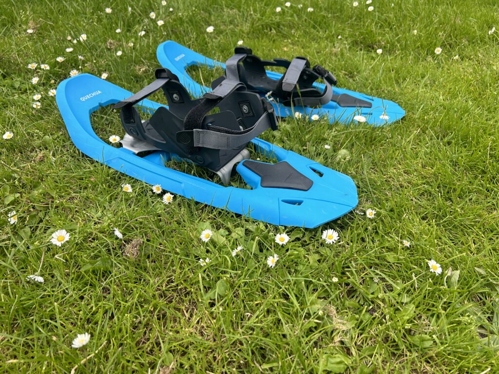 Sneeuwschoenen