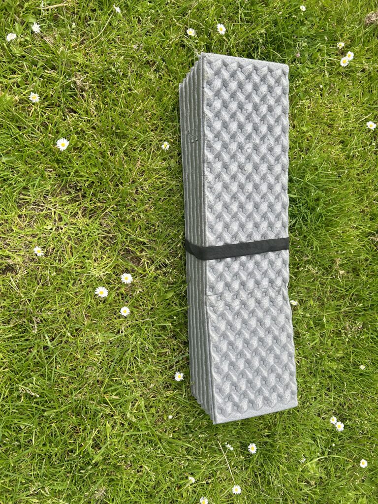 Isolatiematje