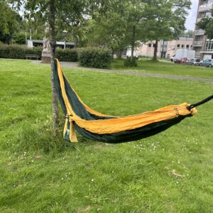 Hangmat