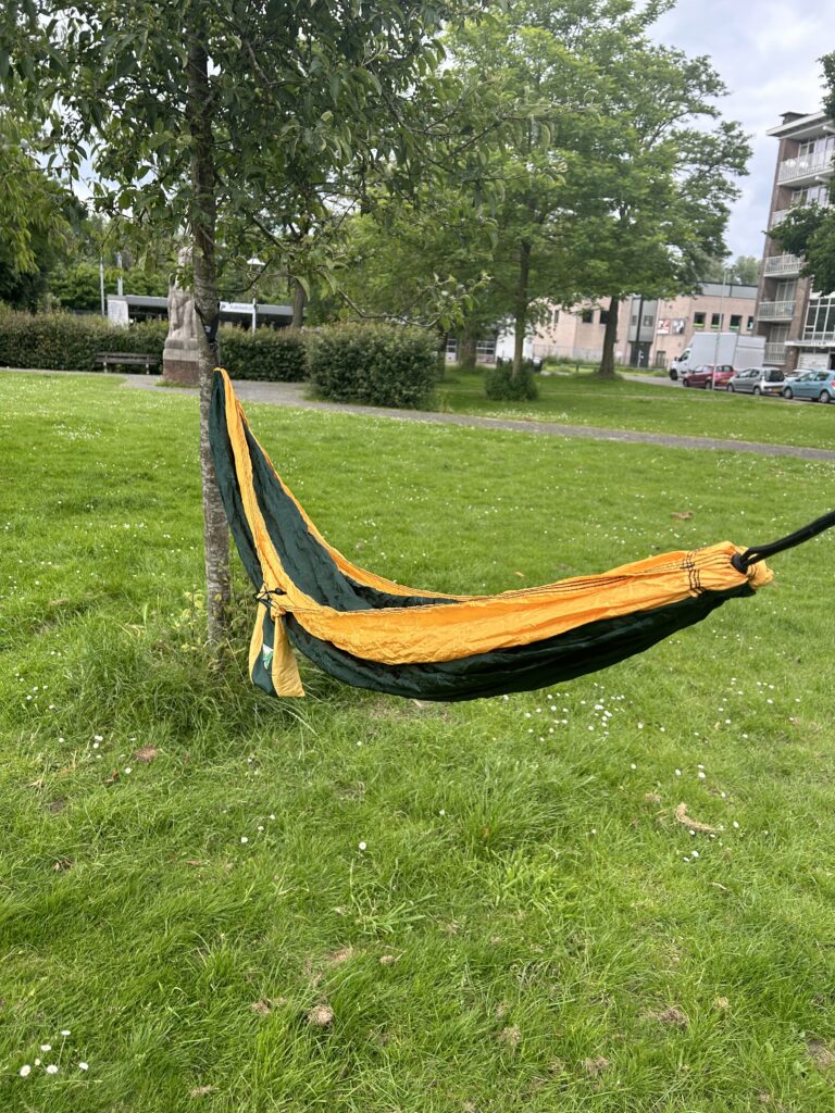 Hangmat